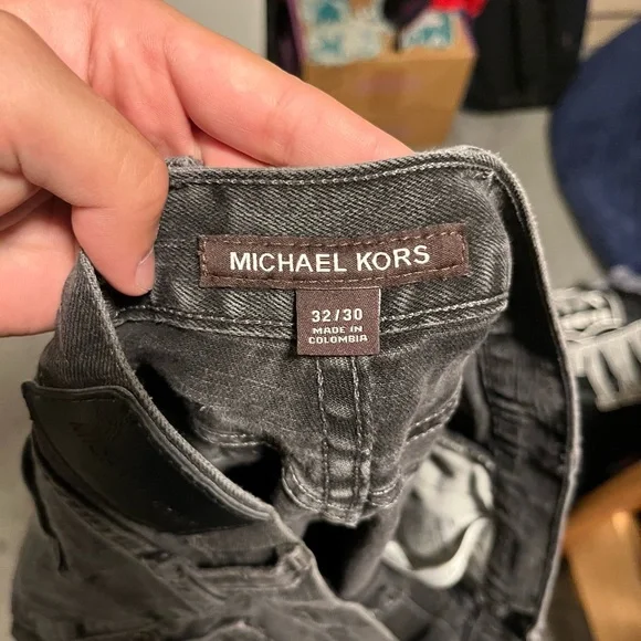 Michael kors  pants - Picture 3 of 3